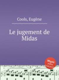 Le jugement de Midas