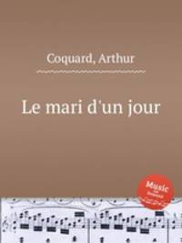 Le mari d`un jour