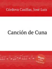 Cancin de Cuna