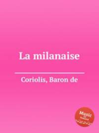 La milanaise