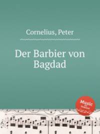 Der Barbier von Bagdad