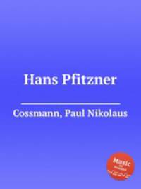 Hans Pfitzner
