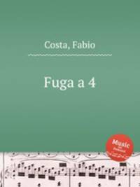 Fuga a 4