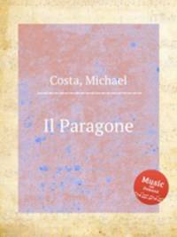 Il Paragone
