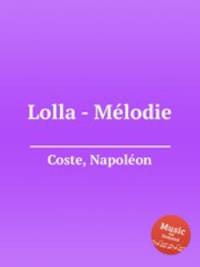 Lolla - Mlodie