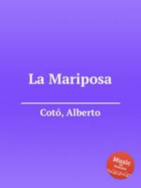 La Mariposa