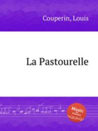 La Pastourelle