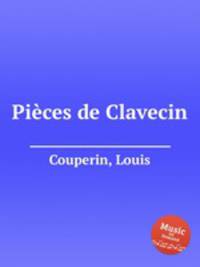Pices de Clavecin
