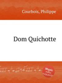 Dom Quichotte
