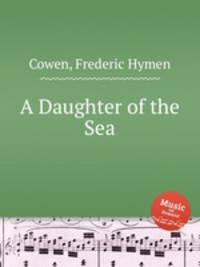 A Daughter of the Sea