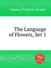 The Language of Flowers, Set 1