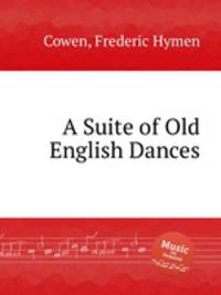 A Suite of Old English Dances