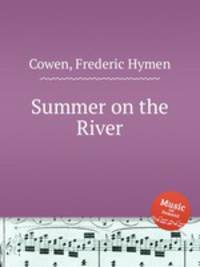 Summer on the River