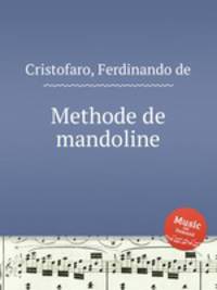 Methode de mandoline