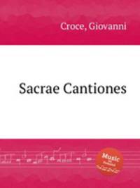 Sacrae Cantiones