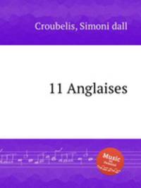 11 Anglaises