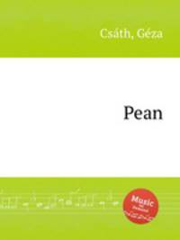 Pean