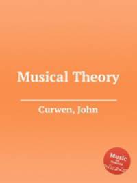 Musical Theory