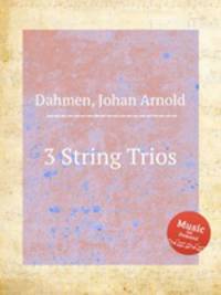 3 String Trios