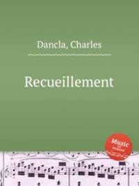 Recueillement