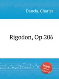 Rigodon, Op.206