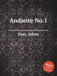 Andante No.1