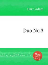 Duo No.3