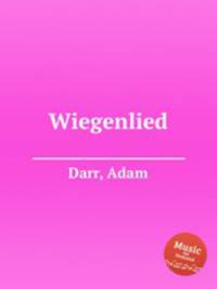 Wiegenlied