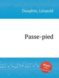 Passe-pied