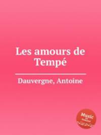 Les amours de Temp