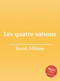 Les quatre saisons