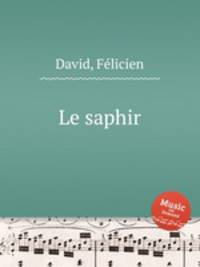 Le saphir