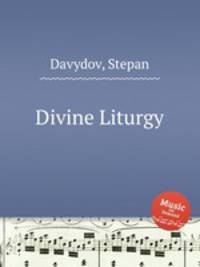 Divine Liturgy
