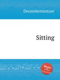 Sitting