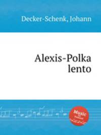 Alexis-Polka lento