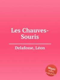 Les Chauves-Souris