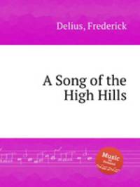 A Song of the High Hills