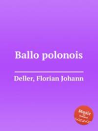Ballo polonois