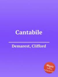 Cantabile