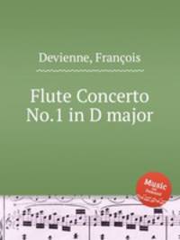 Flute Concerto No.1 in D major