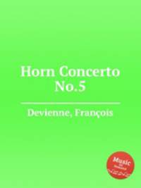 Horn Concerto No.5