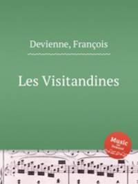 Les Visitandines