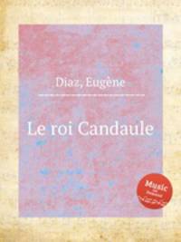 Le roi Candaule