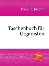 Taschenbuch fr Organisten