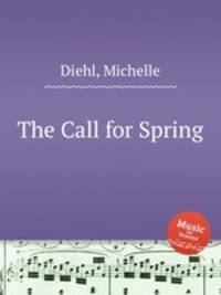 The Call for Spring