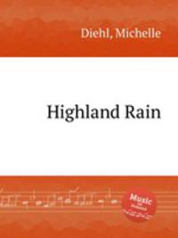 Highland Rain