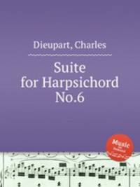 Suite for Harpsichord No.6