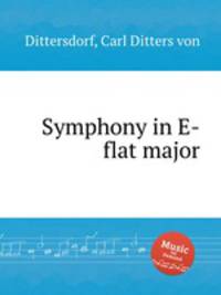 Symphony in E-flat major