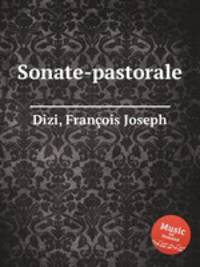 Sonate-pastorale