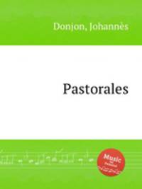 Pastorales